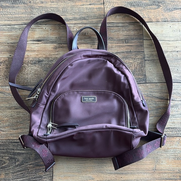 kate spade Handbags - Kate Spade New York Dawn Medium Backpack